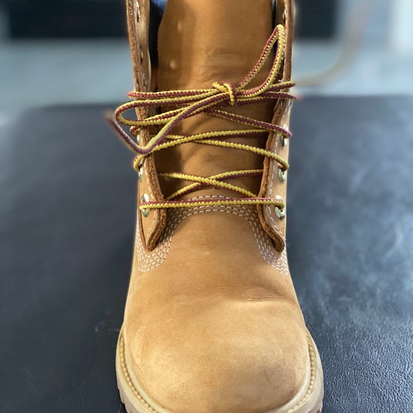 timberland boots not comfortable